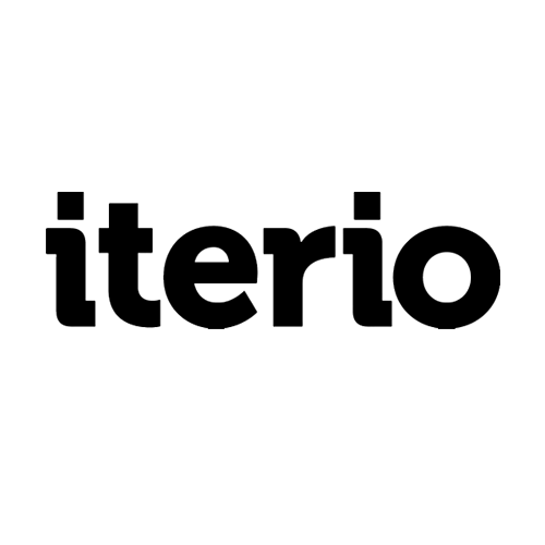 Iterio logo