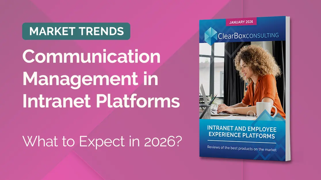 communications management intranet platforms 2026