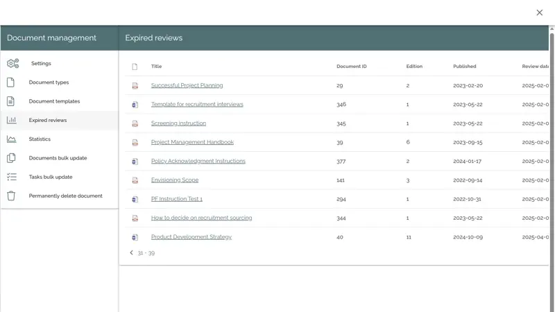SharePoint Intranet Examples 15.png