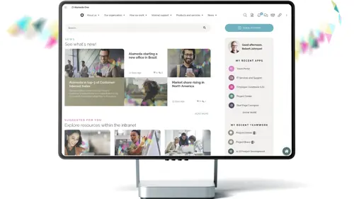Multichannel Publishing