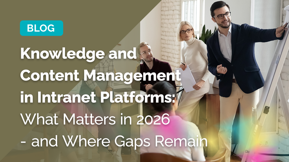 Blog - Knowledge and Content Management in Intranet Platforms.png