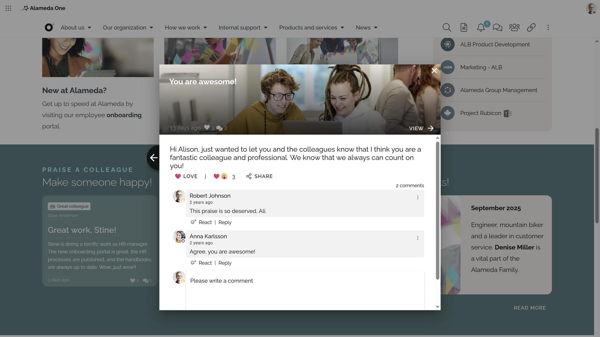 best intranet platform supporting employee engagement with peer recognition features best intranet platform supporting employee engagement with peer recognition features