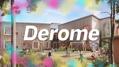 Derome
