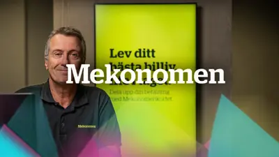 Mekonomen-logo