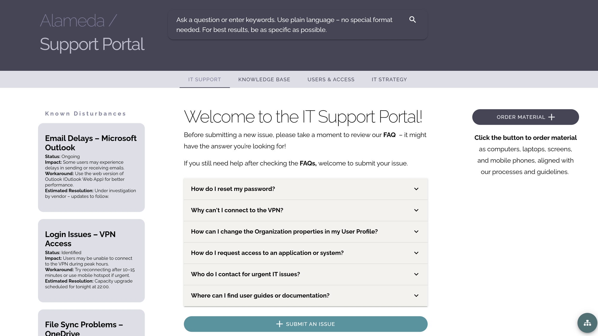 best intranet platform delivering integrated employee services and IT self-service best intranet platform delivering integrated employee services and IT self-service
