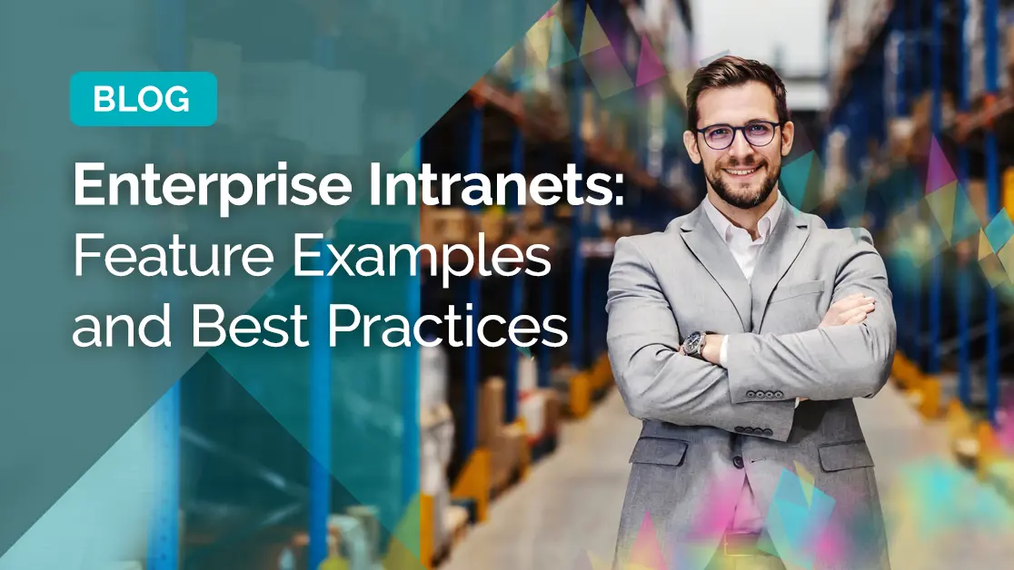 your guide to enterprise intranet solutions