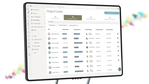 Microsoft 365 & Workplace Integration
