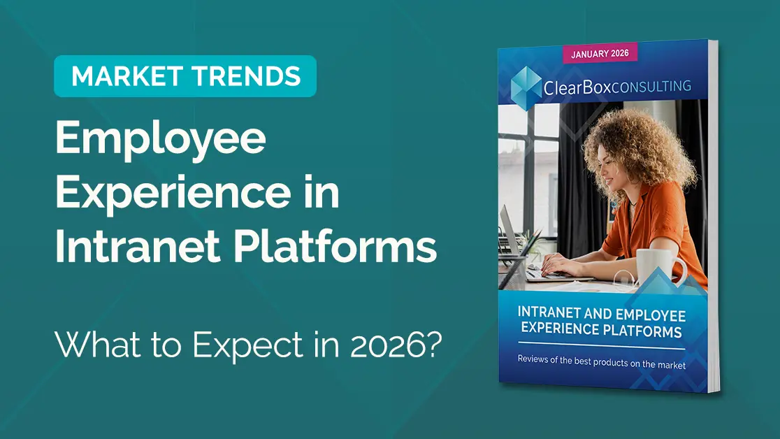 employee experience in intranet platforms 2026