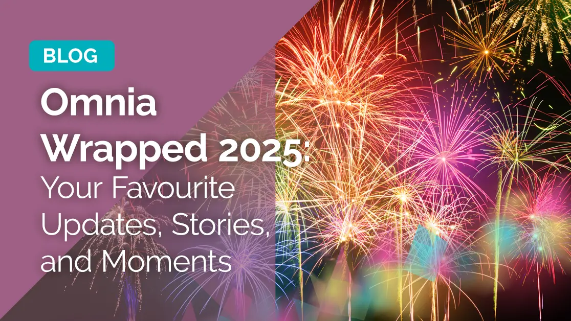 omnia wrapped your favourite updates stories and moments