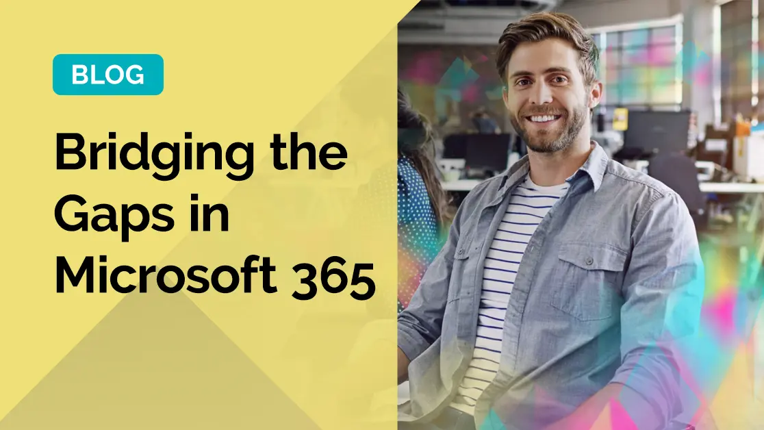 extend your microsoft 365 intranet bridging the gaps with omnia