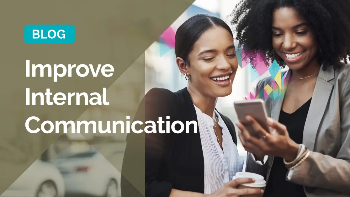 improving internal communication harnessing the power of a modern intranet